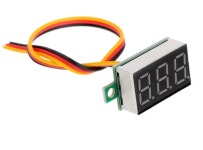 아두이노 7세그먼트 모듈 3자리 숫자표기 LF-109-004-V5 모듈 : 다팔라구
