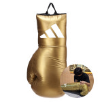 [아디다스 컴뱃스포츠] 시그니쳐 복싱 빅 글러브 ADIJBG01 킥복싱 MMA 격투기 : ACSKOREA