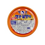 소비기한 26-10-25 / 펭귄 자연산 골뱅이 140g : 더상상몰