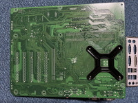 ADVANTECH 중고 AIMB-769VG-CTA2E 인텔 듀어 코아 RAM 4GB CPU 마더보드 테스트완료 국내보유재고1 : Unicorn Hobby