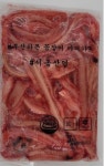 자갈치 꼼장어 950g : 해물파티다