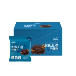 잇츠베러 미니크래커 초코시나몬 28g x 10개 : 엘카운트샵
