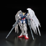 RG17 윙 건담 제로 EW 반다이 5061602 당일출고 : 하비탑