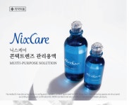 (3+3)닉스케어 프리미엄 소프트렌즈관리용액 360ml160ml : 광보옵틱