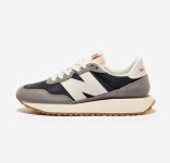 NEW BALANCE 뉴발란스 237 마블헤드 그레이 MS237SC : 보나트