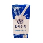 연세우유 전용목장 1급A원유 200ml 12팩 : 지금여기서클릭