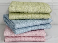 두툼한 누빔거실카페트 부드러운 사계절 바닥패드 젬마 슈퍼싱글(SS) : 베딩닷컴