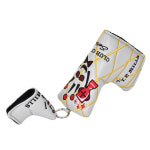 티피밀스 클럽 챔프 스파이터 퍼터 커버 그레이 TP HC CLUB CHAMP SPIDER 2024 GRY : 퍼터갤러리