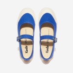 [KEDS] BUNNY CANVAS 5XM02354G 400 버니 캔버스 스니커즈 단화 메리제인 : 현대동대문 ABC마트