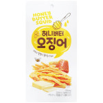 썬푸드 허니버터오징어 30g : 데코리오