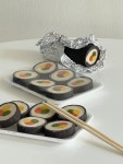 2tails 투테일스 멍김밥4P 애견수제간식창업 : 2tails 투테일스