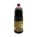 청수 우동다시 1.8L : 더상상몰