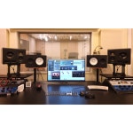 블름 스튜디오_레코딩(Recording) : Bloom Studio