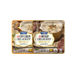 오뚜기 쇠고기 크림스프 180g (유통기한 24/7/26) : 예림통상