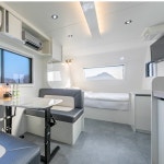 [무창포카라반파크]충남 보령 무창포카라반 캠핑장 7~10월 성수기 및 가을 시즌 숙박권 판매 : 마켓윈썸