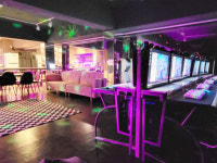 게임파티룸 서울 사당 신림 강남 용산 노래방 PC 홀덤 포커 : 게임파티룸 나루