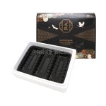 정육포장용기 3칸 SS-3C (PP) 200개 1박스 : 에스엔디몰
