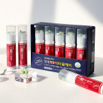 연세 명품 닥터 올케어 기능성 L-아르기닌 혈행개선 30병 x 1박스 : 반도케어몰