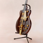 단일재고 미디어팩토리 그레치기타콜렉션 1:8 GRETSCH G6122-1962 Country Gentleman (악기모형, 기타미니어쳐) : 올드아이