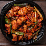 ★★생 아구불고기 밀키트 캠핑 음식 술 안주 전국 택배맛집 (어부의 아내 아귀불고기 밀키트) [원산지:국산(부산광역시 사하구)] : 다대마을협동조합