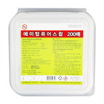 에이탑 퓨어스왑 200매 : 에이탑메드
