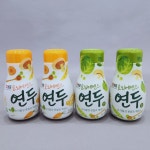 샘표 연두 4개입 코스트코 : 똑똑한소비 똑소
