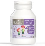 닥터와프 바이오아일랜드 리이신 스텐업 키즈·청소년 츄어블 60정 뼈 성장에 좋은 영양제 : 뷰티웨이브