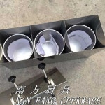 대용량 케찹통 소분 조미료 카페 시럽통 샐러드 주방 : 조이상점.