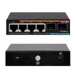 넥스트 스위치허브 4포트 웹스마트 4256GWS-10G : 이엠쇼핑