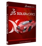 [SolidWorks] 영구버전 3DCAD 솔리드웍스 최신버전 STD 스텐다드 : 솔루션코리아 주식회사