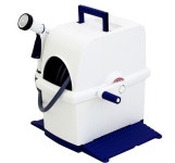 아이리스 풀커버 호스릴 30m  NHRK-30AGFS : 코코공주