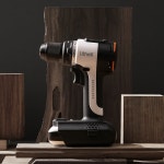 라이델리 20V 무선 충전 전동 드릴 드라이버 : 라이델리 코리아