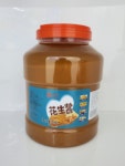 업소용 퉁딩 화성장 땅콩소스  땅콩100% 5kg4통 마라탕소스  훠궈 마라샹궈 도매 : 월드창고마켓