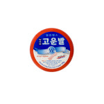 웰빙헬스 고운발 크림(명품)/ 보습 각질제거 약국판매제품 : 건강도움