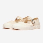 [KEDS] BUNNY CANVAS 5XM02354G 920 버니 캔버스 스니커즈 단화 메리제인 : 현대동대문 ABC마트