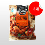 대림 오븐구이 치킨봉 300g x 3개 : 마당몰24