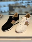 여성 데일리 키높이 스니커즈 X220ER16 : 롯데광주월드컵 미셸바이탠디