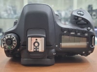 캐논 EOS 80D 캐논코리아 정품  중고 , 박스풀세트 , 98%이상 신동품 (5000컷) : JMC STORE