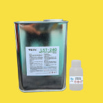 FRP 수지 일반적층용  1kg 애경 포리코트 LST-240 : 제일코닝주식회사