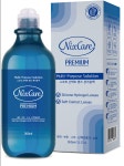 (3+3)닉스케어 프리미엄 소프트렌즈관리용액 360ml160ml : 광보옵틱