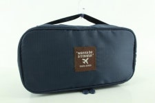(BEI LIAN)빈티지코코 여행용 파우치 보조가방 욕실 파우치 TRAVEL MAKEUP BAG HANGABLE WOMENS : 빈티지 코코
