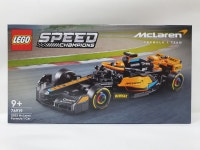 레고 스피드챔피언 76919 - 2023 McLaren Formula 1 레이스카 /국내 재고/정품 : 브릭스토리