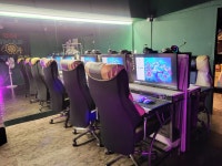 게임파티룸 서울 사당 신림 강남 용산 노래방 PC 홀덤 포커 : 게임파티룸 나루