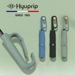 (단체구매 30개 이상) 협립 3단 슈퍼TEN(10K) 초고밀도 카라비너 완전자동 우산 / 양산 튼튼한 우산 기념품 답례품 인쇄 각인 : 우산월드