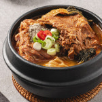 탐라순대국감자탕 뼈해장국 900g 1팩 밀키트 국밥 : 웅이네주방-