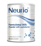 닥터와프 뉴리오 포뮤레이티드 밀크 파우더 위드 락토페린 고효율 영양 식이 보충제 : 뷰티웨이브