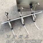 대용량 케찹통 소분 조미료 카페 시럽통 샐러드 주방 : 조이상점.