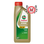 캐스트롤 엣지 프로페셔널 롱라이프3 5W30 1L : 무주지포트