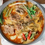 뼈다귀해장국 선비찬 뼈해장국 830g 우거지 뼈다귀감자탕 : SUNBEE