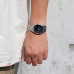 SEIKO세이코 셀렉션 SBPX145 블루 시계 : BASS SHOP